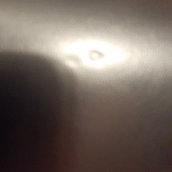 Silver Clutch - Picture 4 of 6